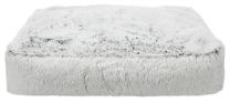 TRIXIE HONDENKUSSEN HARVEY WIT / ZWART 80X60X18 CM