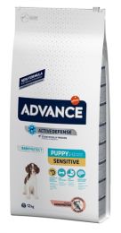 ADVANCE PUPPY SENSITIVE 12 KG