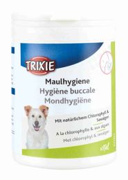 TRIXIE MONDHYGIENE TABLETTEN 220 GR 3 ST