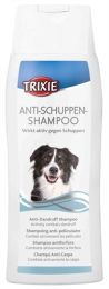 TRIXIE SHAMPOO ANTI-ROOS 250 ML
