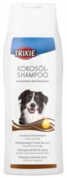 TRIXIE SHAMPOO KOKOSOLIE 250 ML