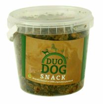 DUO DOG SNACKS 400 GR