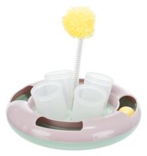 TRIXIE JUNIOR SNACK & PLAY 18X18 CM