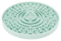 TRIXIE JUNIOR LIKPLAAT MINTGROEN 15X15 CM