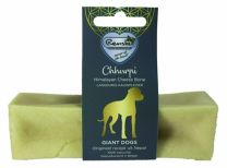 RENSKE CHHURPI KAUWKLUIF GIANT 200 GR