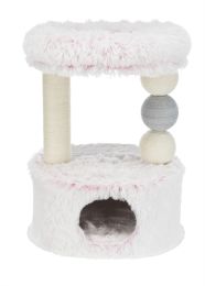 TRIXIE KRABPAAL HARVEY WIT / ROZE 54X40X73 CM