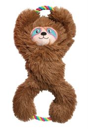 KONG TUGGZ LUIAARD 23X11X42 CM