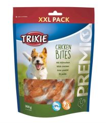 TRIXIE PREMIO KIP HAPJES XXL 300GR 6ST