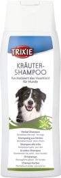 TRIXIE KRUIDENSHAMPOO 250 ML