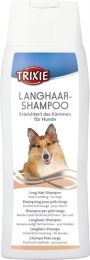 TRIXIE LANGHAAR SHAMPOO 250 ML