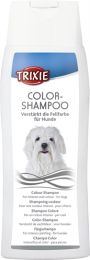 TRIXIE COLOR SHAMPOO WIT 250 ML