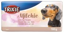 TRIXIE HONDENCHOCOLADE MILCHIE 20X100 GR