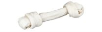 TRIXIE DENTA FUN KNOTTED CHEWING BONE 4X500 GR 39 CM
