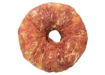 TRIXIE DENTA FUN DUCK CHEWING RING 100X110 GR 10X10 CM