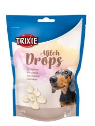 TRIXIE MELKDROPS 6X350 GR