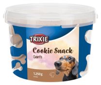 TRIXIE COOKIE SNACK GIANTS 2X1250 GR