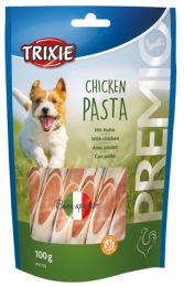 TRIXIE PREMIO CHICKEN PASTA 6X100 GR