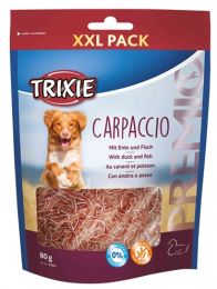 TRIXIE PREMIO CARPACCIO EEND EN VIS 6X80 GR