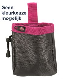 TRIXIE SNACKZAKJE BAGGY ASSORTI 10X10X14 CM 3 ST