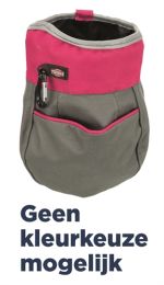 TRIXIE SNACKZAKJE GOODY BAG ASSORTI 11X11X16 CM 3 ST