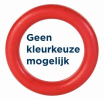 TRIXIE RING NATUURRUBBER ASSORTI 15X15 CM 3 ST