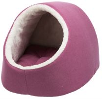 TRIXIE RELAX-IGLO SALVA FUCHSIA / CRÈME 50X41X30CM