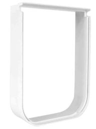 TRIXIE TUNNELSTUK VOOR HUISDIERLUIK #3869 WIT 