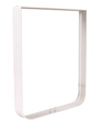 TRIXIE TUNNELSTUK VOOR HUISDIERLUIK #3877 WIT 