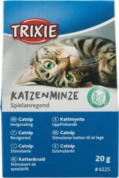 TRIXIE CATNIP 6X20 GR