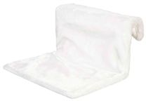 TRIXIE RADIATOR-HANGMAT PLUCHE WOLWIT 45X31X24 CM