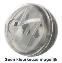 TRIXIE SNACKBAL ASSORTI 5X5X5 CM 3 ST