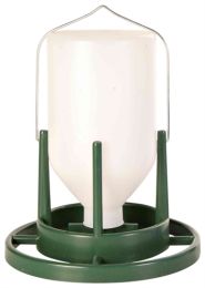 TRIXIE VOLIÈRE WATERDISPENSER 20 CM 1 LTR 2 ST