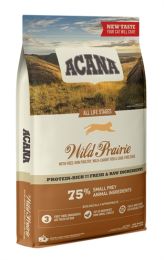 ACANA CAT WILD PRAIRIE 4,5 KG