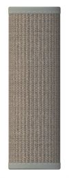 TRIXIE STAM VOOR KRABPAAL SISAL GRIJS 9X9X28 CM