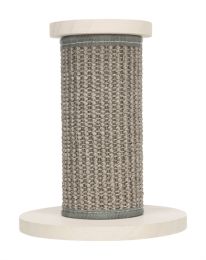 TRIXIE KLIMTREDE VOOR MUUR MUURLANDSCHAP SISAL GRENEN WIT / GRIJS 22X18X18 CM