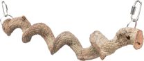 TRIXIE ZITSTOK HANGEND DRAKENHOUT 36 CM DIA 2,5 CM