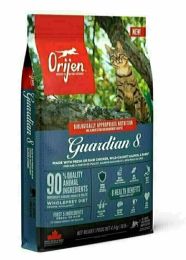 ORIJEN GUARDIAN 8 CAT 4,5 KG