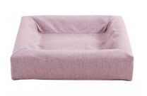 BIA BED SKANOR HOES ROZE NR 2-50X60X12,5 CM