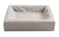 BIA BED SKANOR HOES BEIGE NR 3-60X70X15 CM