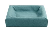 BIA BED SKANOR HOES BLAUW NR 2-50X60X12,5 CM