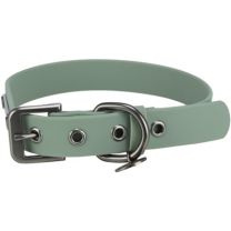 TRIXIE CITYSTYLE HALSBAND HOND PVC SALIE 30-37X2 CM