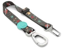 MORSO HONDEN AUTOGORDEL GERECYCLED INK TANK GROEN 40-65X1,5 CM TOT 20 KG