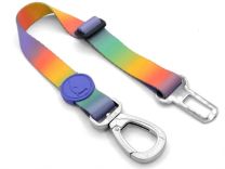 MORSO HONDEN AUTOGORDEL GERECYCLED SPRING BLOSSOM 40-65X1,5 CM TOT 4 KG