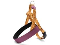 MORSO NORWEGIAN HONDENTUIG GERECYCLED JUNGLE DRUM GROEN 46-60X42 CM