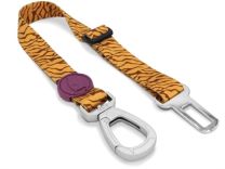 MORSO HONDEN AUTOGORDEL GERECYCLED JUNGLE DRUM GROEN 40-65X1,5 CM TOT 20 KG