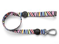 MORSO HONDENRIEM GERECYCLED SPAGHETTI INCIDENT 120X1,5 CM TOT 6 KG