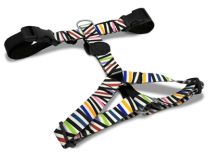 MORSO HONDENTUIG H-TUIG GERECYCLED SPAGHETTI INCIDENT 50-70X1,5 CM