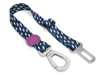 MORSO HONDEN AUTOGORDEL GERECYCLED POWER FLOW ZWART 40-65X1,5 CM TOT 20 KG