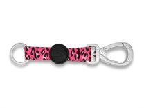 MORSO KEY CORD SLEUTELHANGER GERECYCLED BUBBLE LEO ROZE M