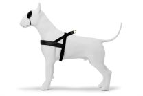 MORSO NORWEGIAN HONDENTUIG GERECYCLED GOLD CAVIAR GOUD 46-60X42 CM